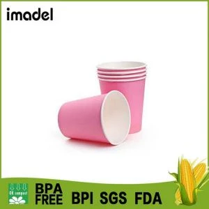 বায়োডেগ্রেডেবল পুনরায় ব্যবহারযোগ্য কাপ