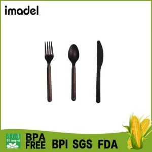 বায়োডেগ্রেডেবল বাসন কস্টকো